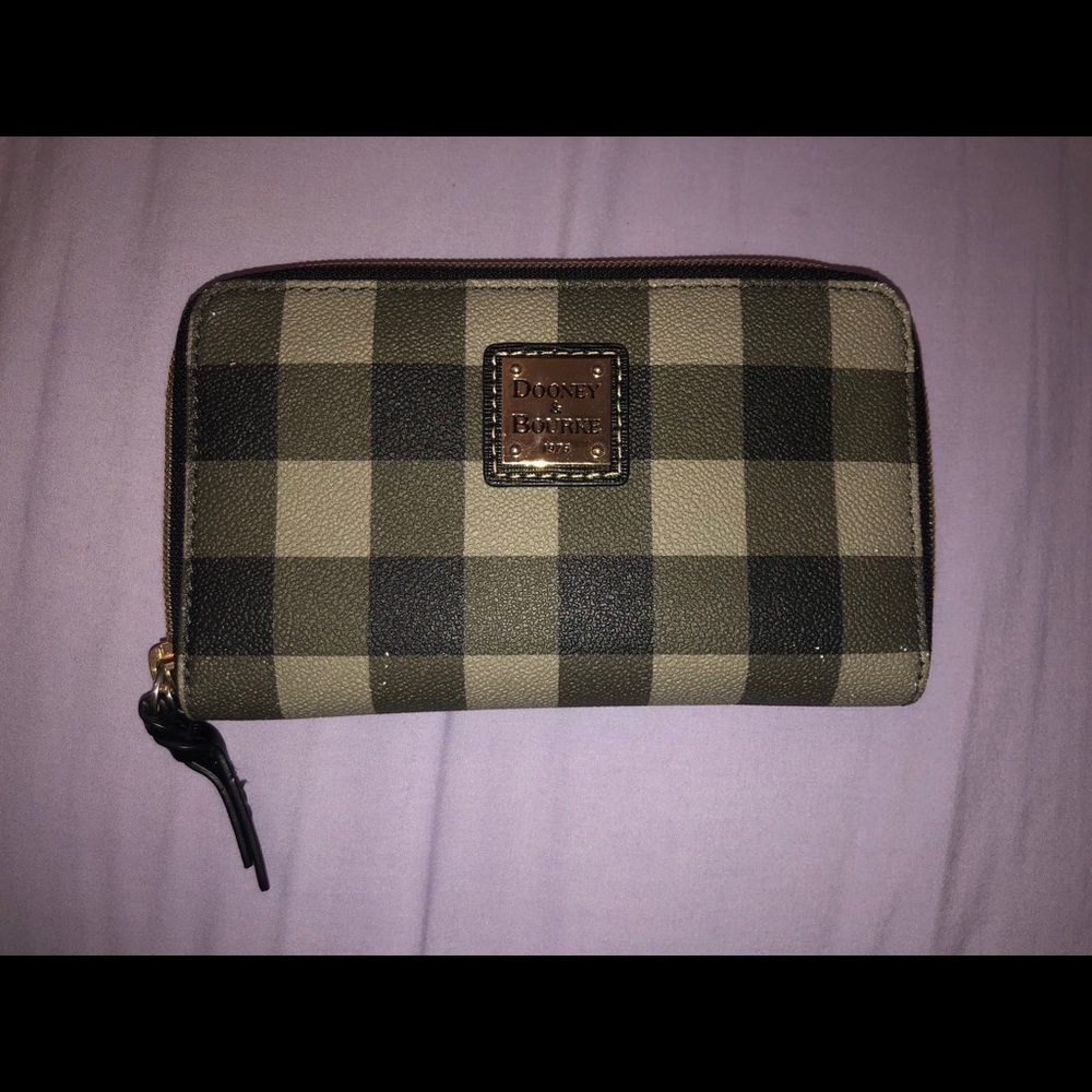 Dooney & Bourke Wallet